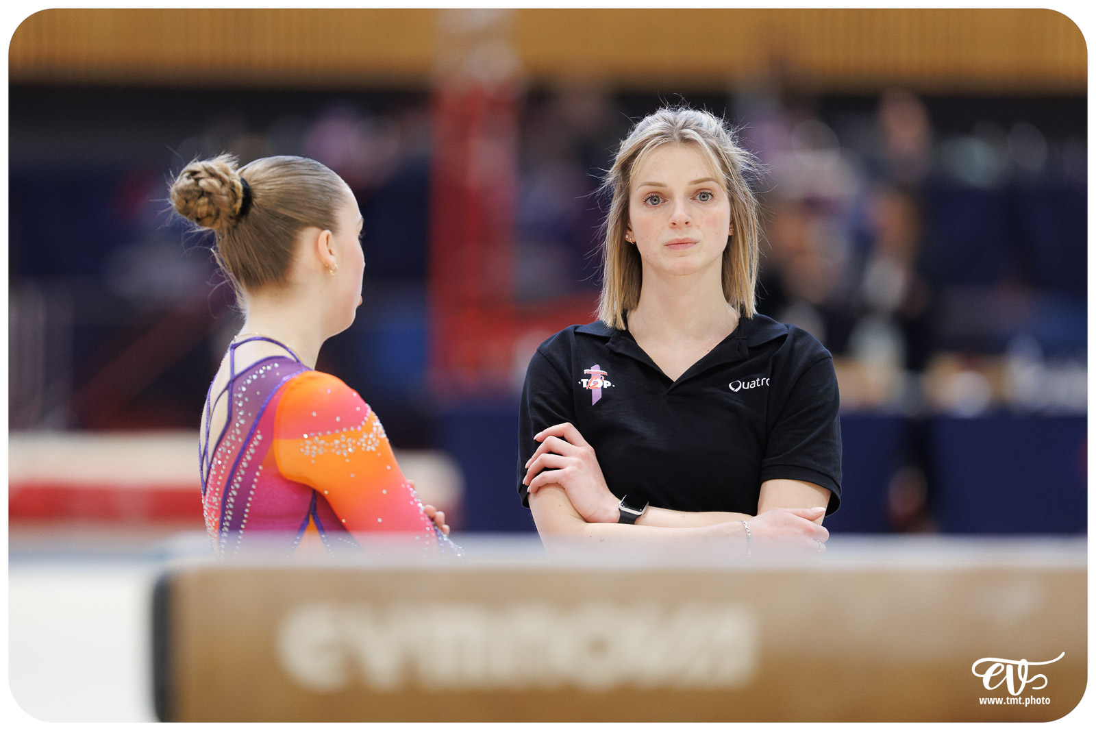 DEMI FINALE TOP12 GAF 2025